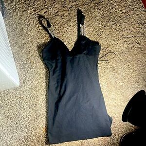 Black cute Zara dress